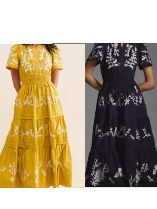 Anthropologie Dresses & Skirts - .